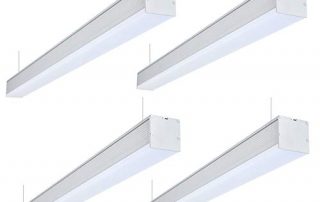 LED Linear light