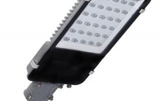 LED Streetlight